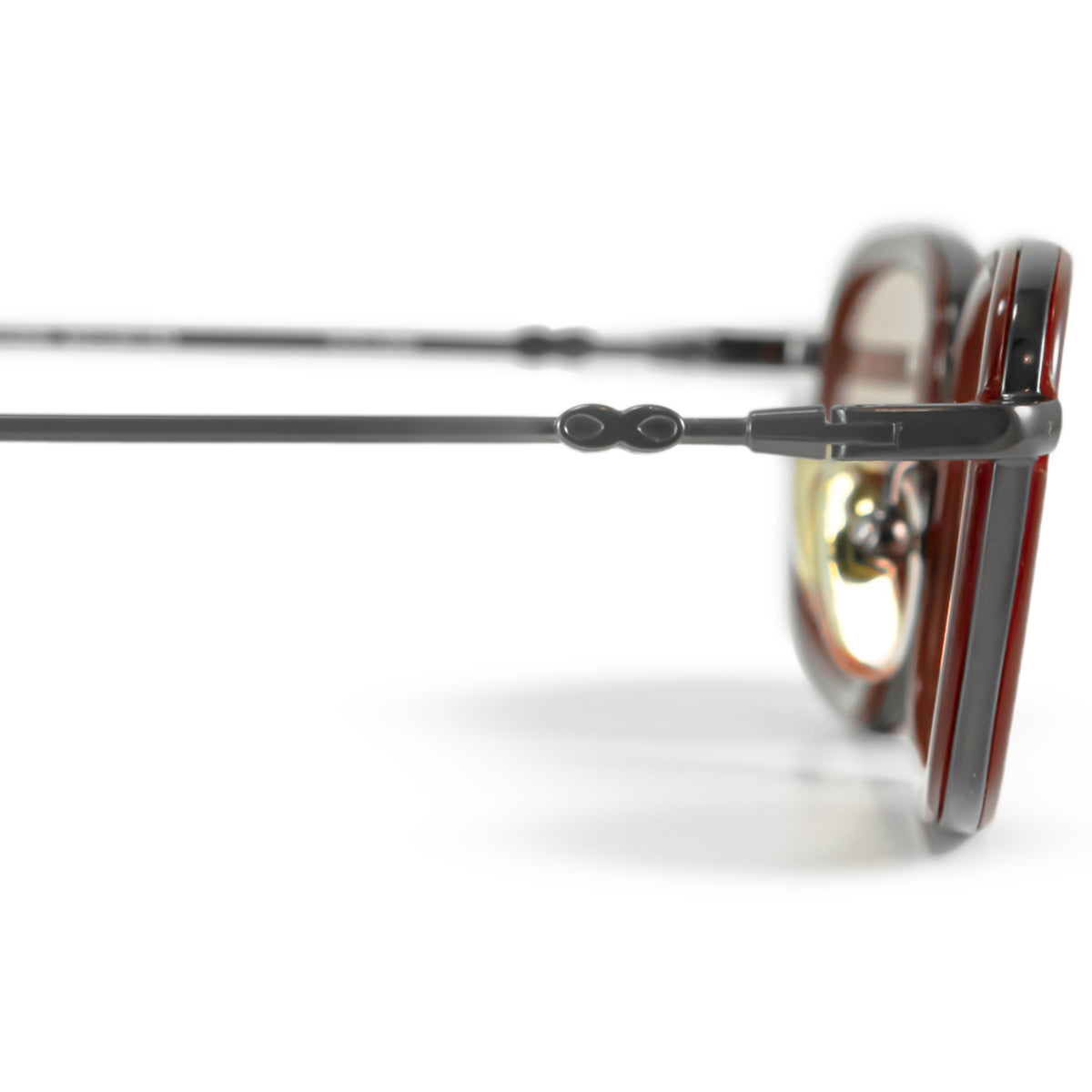 Óculos de sol Tyler - Lente Torrada