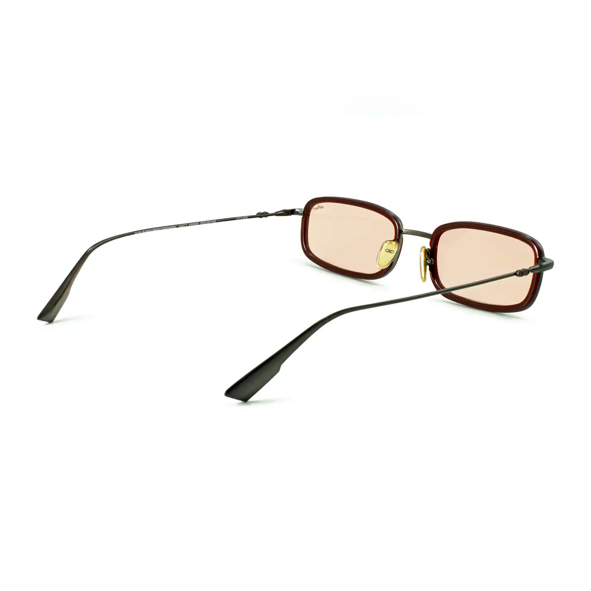 Óculos de sol Tyler - Lente Torrada