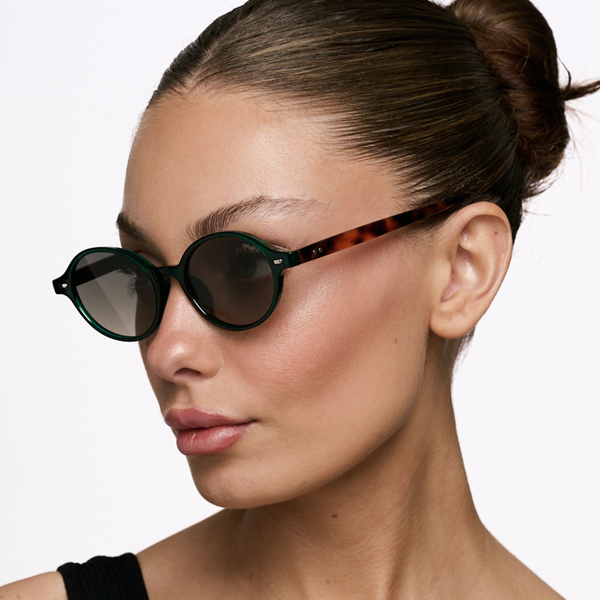 ÓCULOS DE SOL Vizu - Chá - Lente Chá