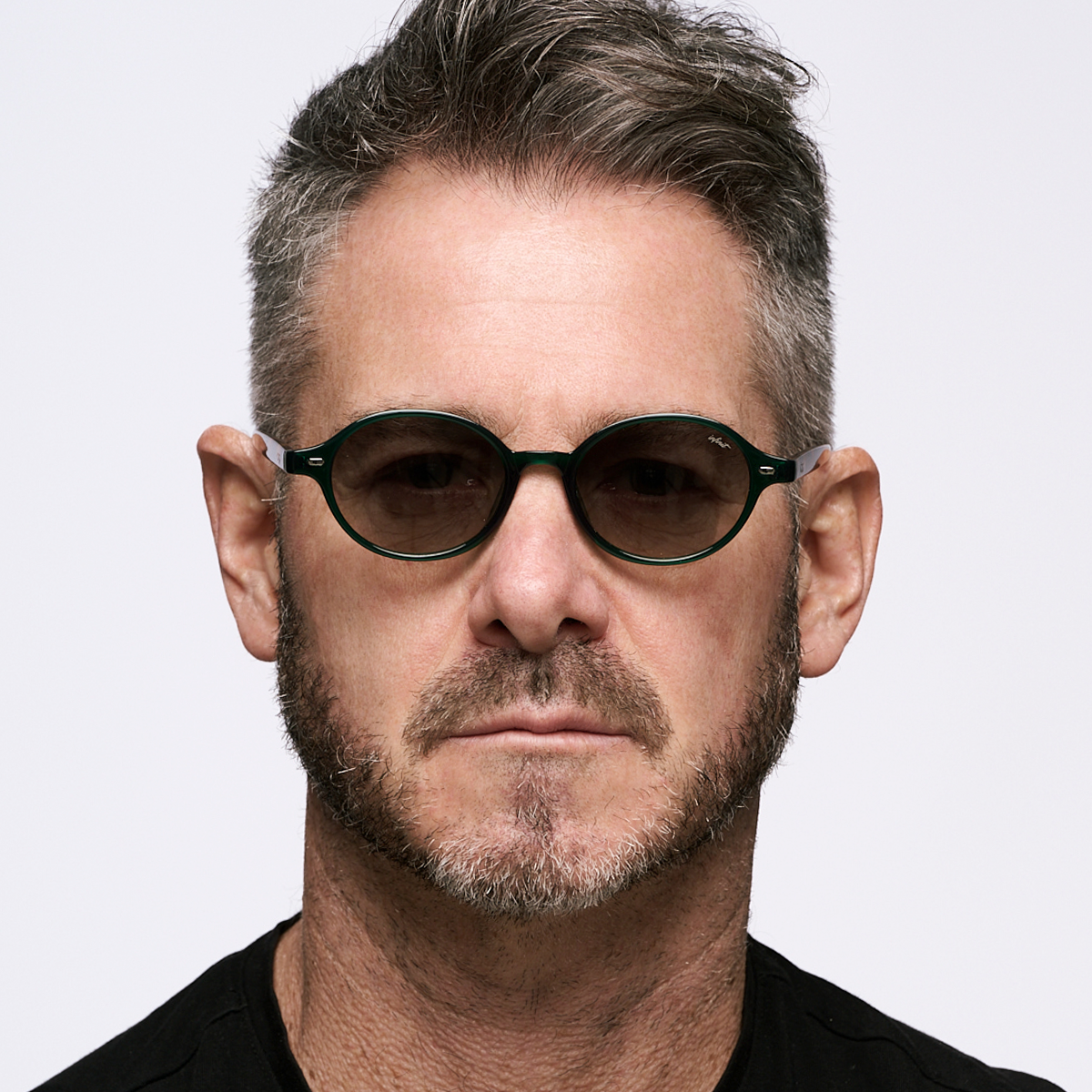 ÓCULOS DE SOL Vizu - Chá - Lente Chá