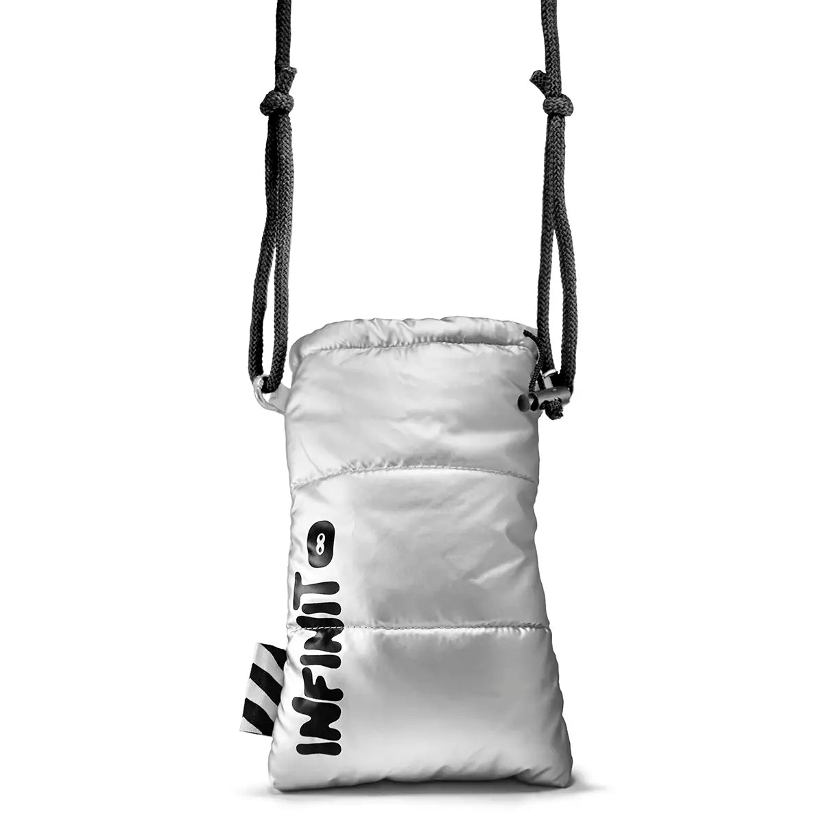 Infinit Mini Bolsa Porta celular Bolsa de ombro Porta cartão Carteira