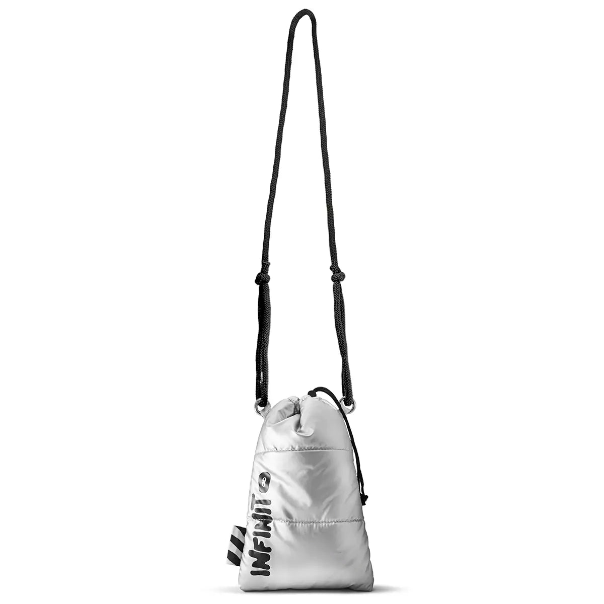 Infinit Mini Bolsa Porta celular Bolsa de ombro Porta cartão Carteira