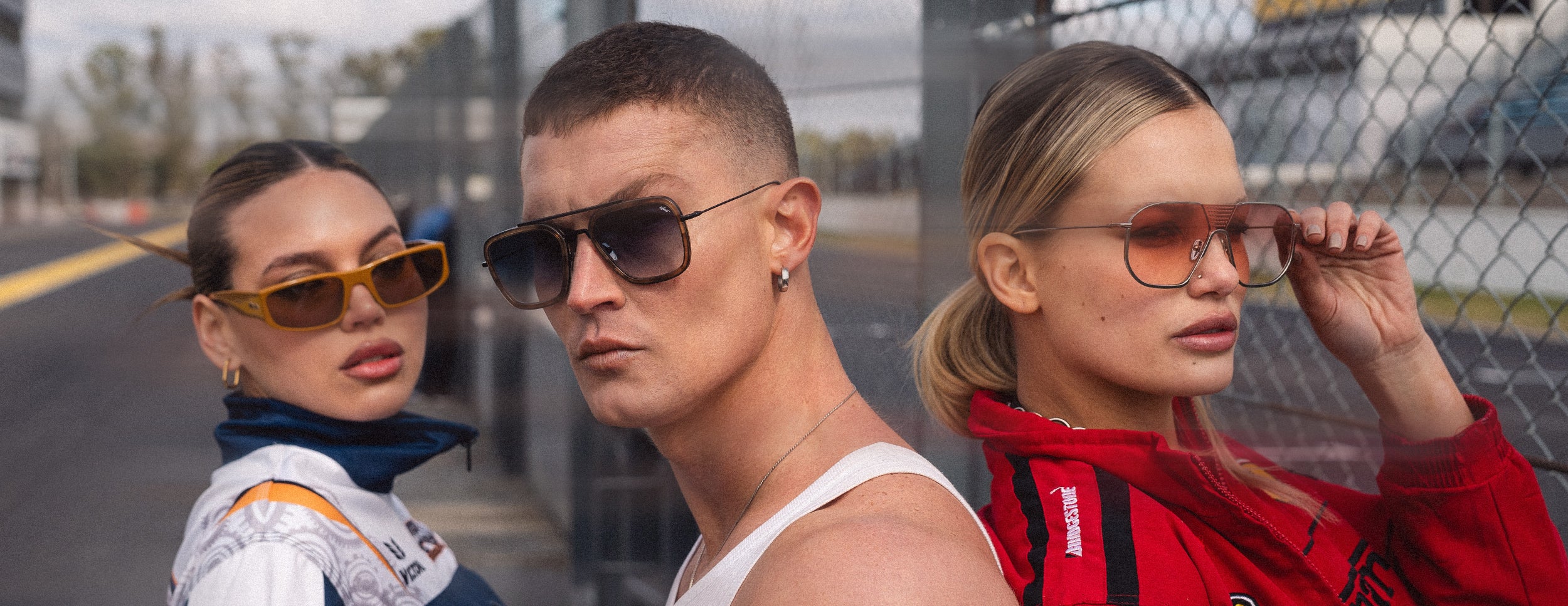 Sunglasses