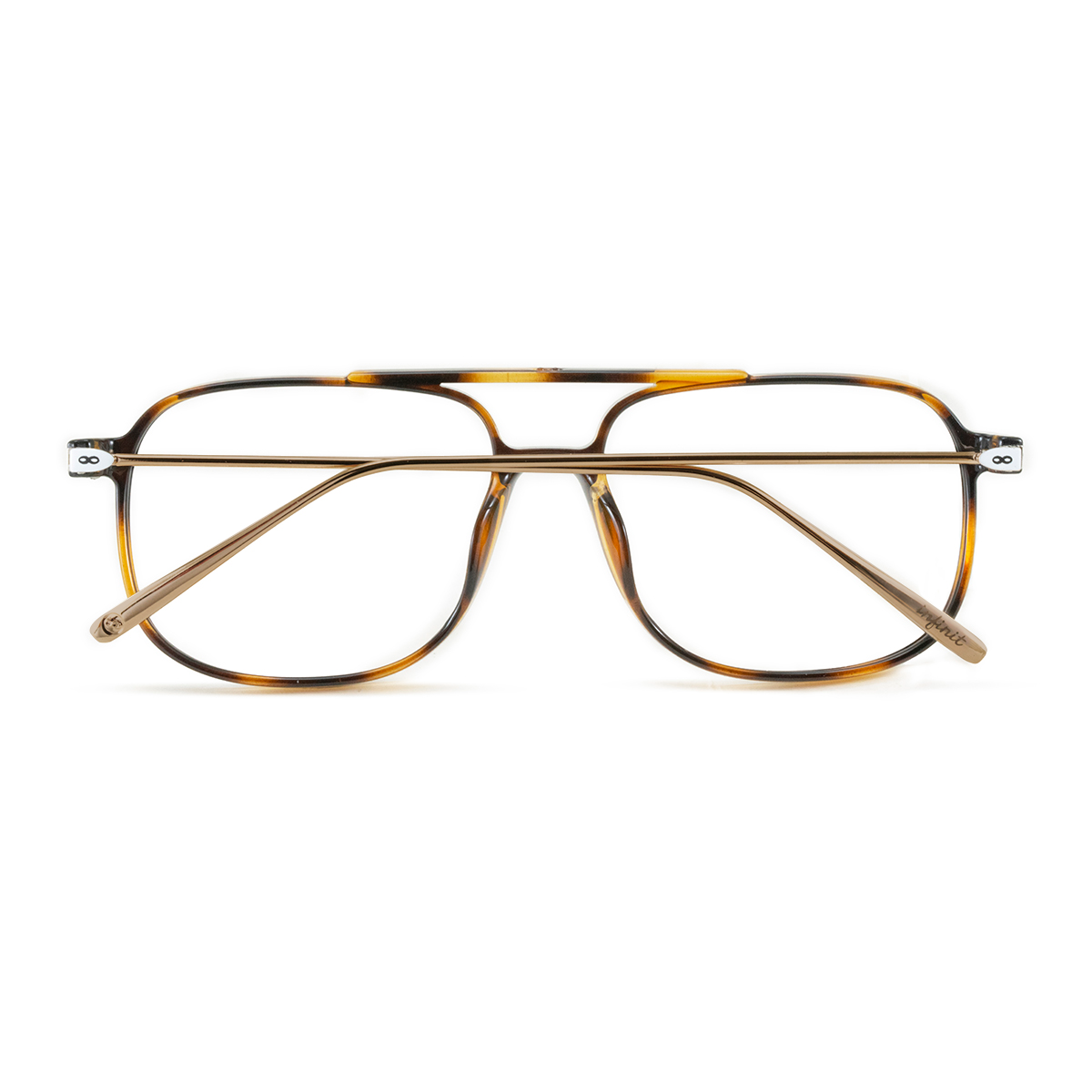 ÓCULOS DE GRAU - Caravan - Metal Tartaruga