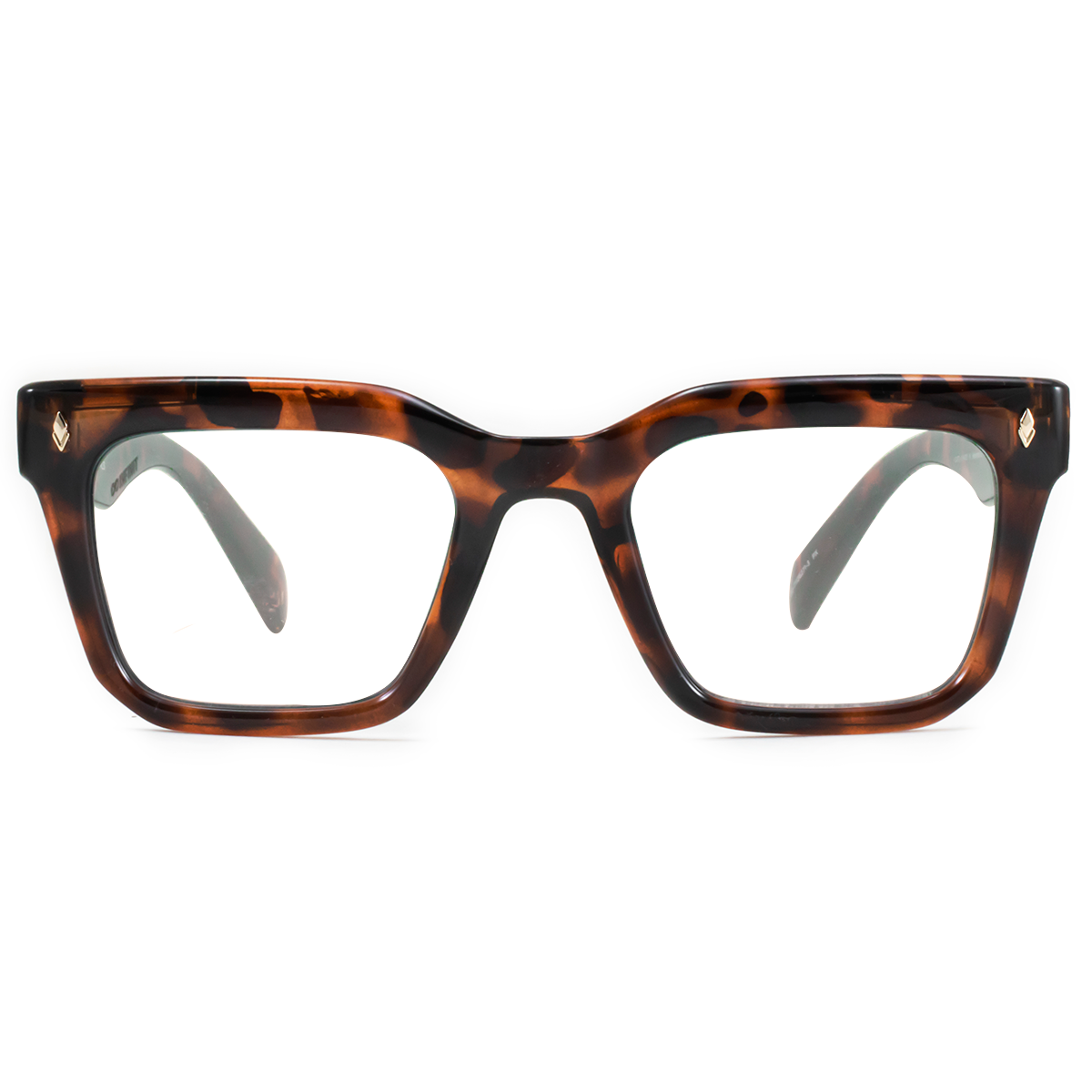 ÓCULOS DE GRAU Jacobs Eco Briller - Tartaruga