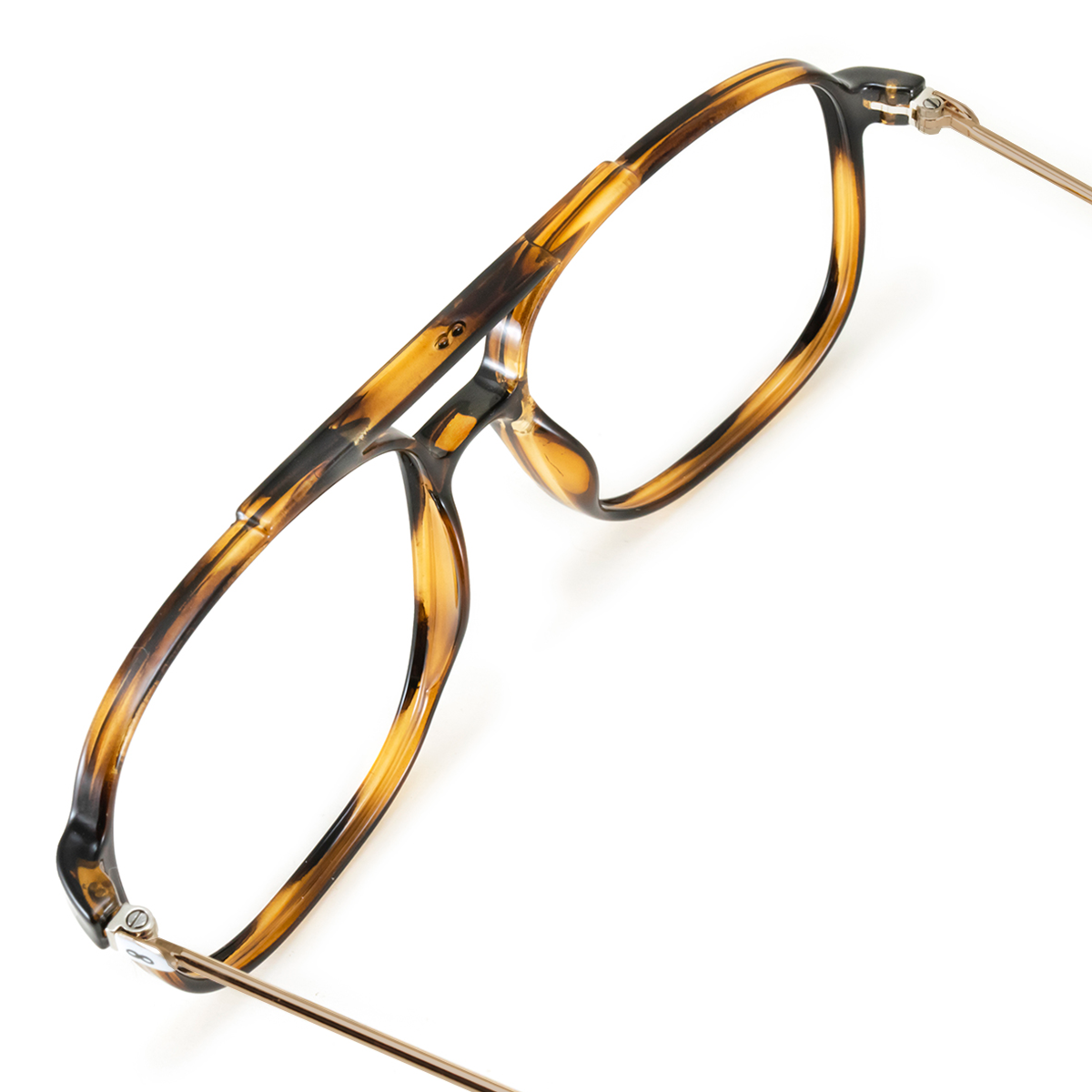 ÓCULOS DE GRAU - Caravan - Metal Tartaruga