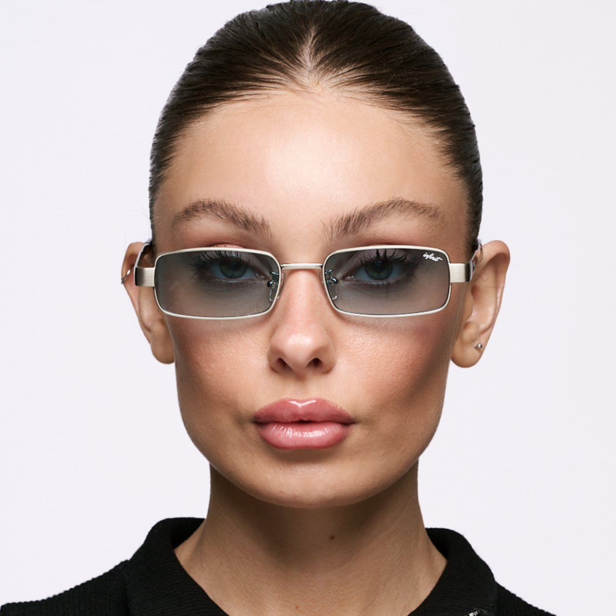 ÓCULOS DE SOL Honshu - Prata - Lente Cerceta