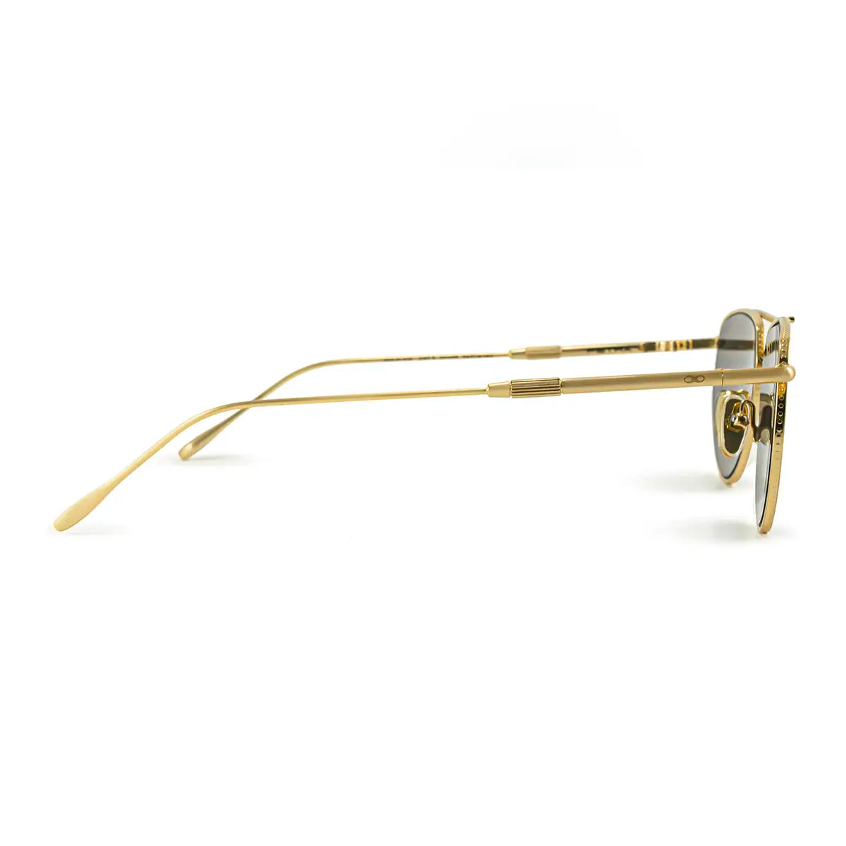 Óculos de sol Petra - Ouro - Lente Cinza