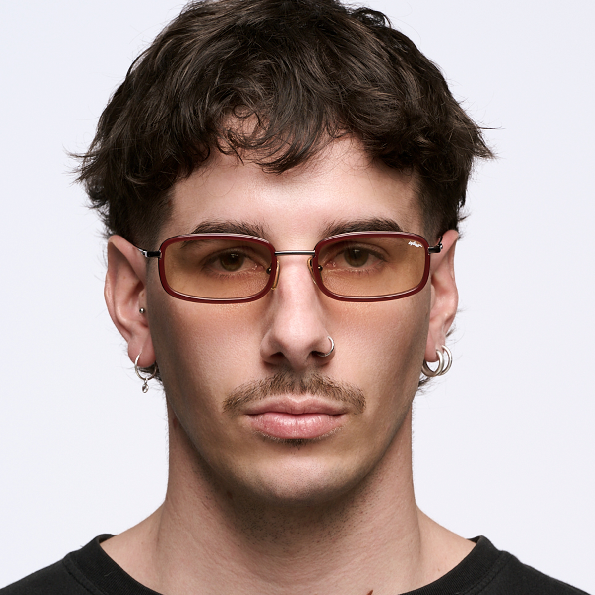 Óculos de sol Tyler - Lente Torrada