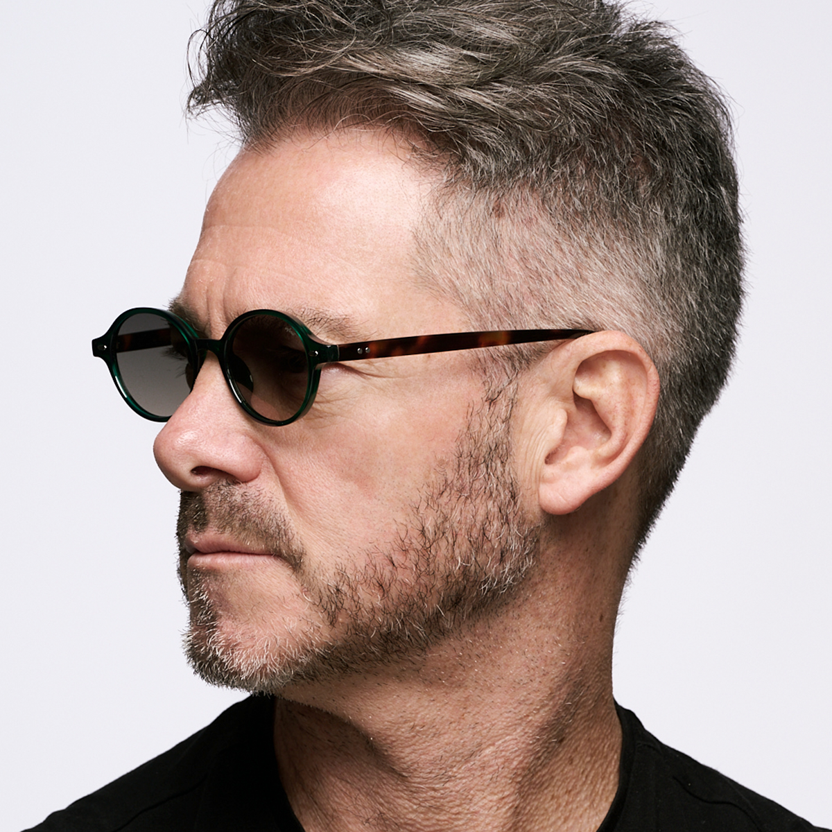 ÓCULOS DE SOL Vizu - Chá - Lente Chá