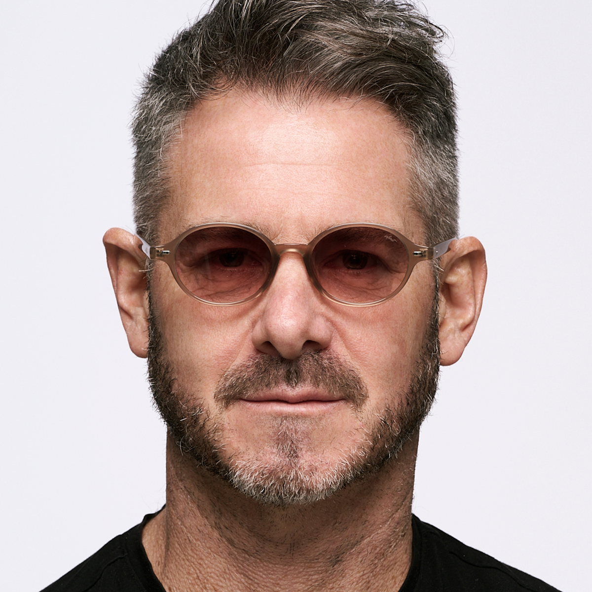 ÓCULOS DE SOL Vizu - Havana - Lente Chá